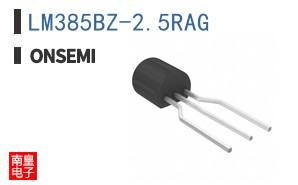 LM385BZ-2.5RAG