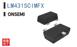 LM431SCIMFX