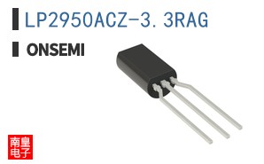 LP2950ACZ-3.3RAG