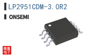 LP2951CDM-3.0R2