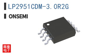 LP2951CDM-3.0R2G