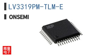 LV3319PM-TLM-E