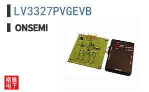 LV3327PVGEVB
