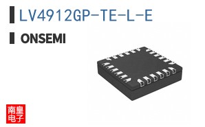 LV4912GP-TE-L-E