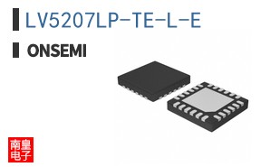 LV5207LP-TE-L-E