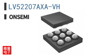 LV52207AXA-VH|Fairchild��Ʒ�ͺ�