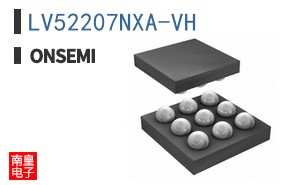 LV52207NXA-VH