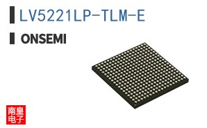 LV5221LP-TLM-E