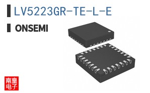 LV5223GR-TE-L-E