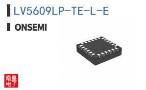 LV5609LP-TE-L-E