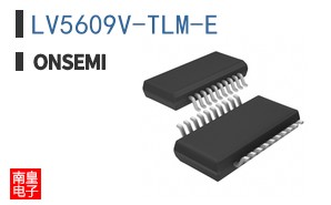 LV5609V-TLM-E