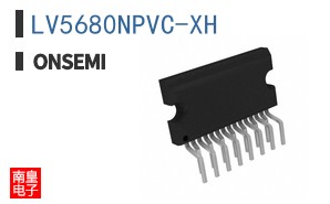 LV5680NPVC-XH