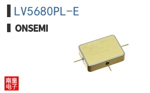 LV5680PL-E