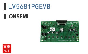 LV5681PGEVB