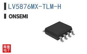 LV5876MX-TLM-H