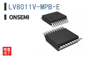 LV8011V-MPB-E