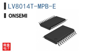LV8014T-MPB-E