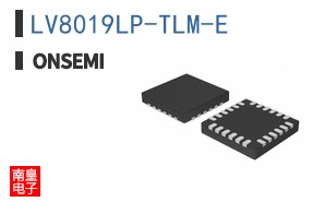 LV8019LP-TLM-E