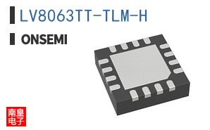 LV8063TT-TLM-H