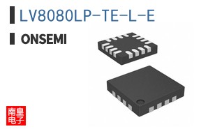 LV8080LP-TE-L-E