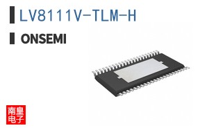 LV8111V-TLM-H