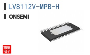 LV8112V-MPB-H