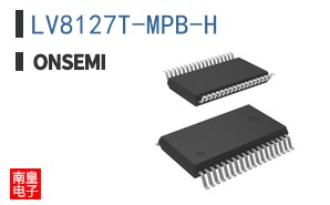 LV8127T-MPB-H