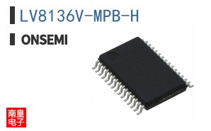 LV8136V-MPB-H