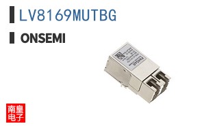 LV8169MUTBG