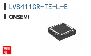 LV8411GR-TE-L-E