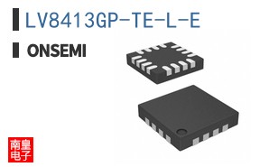 LV8413GP-TE-L-E