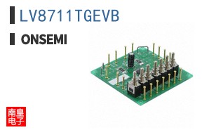 LV8711TGEVB