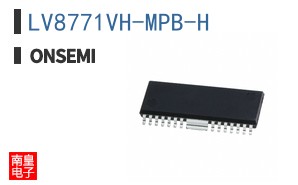 LV8771VH-MPB-H