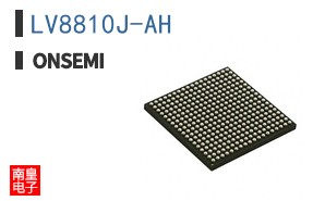 LV8810J-AH