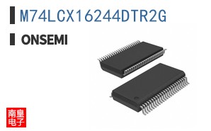 M74LCX16244DTR2G