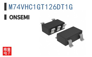 M74VHC1GT126DT1G