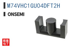 M74VHC1GU04DFT2H