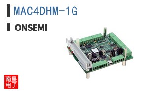 MAC4DHM-1G