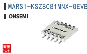 MARS1-KSZ8081MNX-GEVB