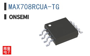 MAX708RCUA-TG