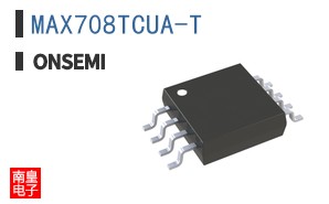 MAX708TCUA-T