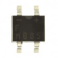 MB8S|Fairchild电子元件