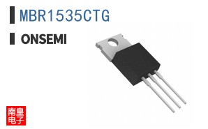 MBR1535CTG