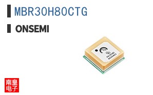 MBR30H80CTG