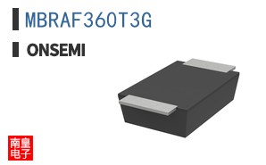 MBRAF360T3G