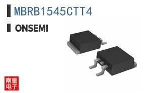 MBRB1545CTT4