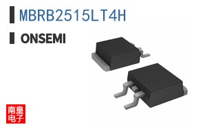 MBRB2515LT4H