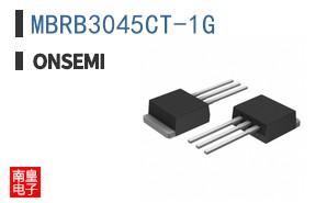 MBRB3045CT-1G