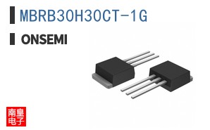 MBRB30H30CT-1G