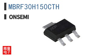 MBRF30H150CTH
